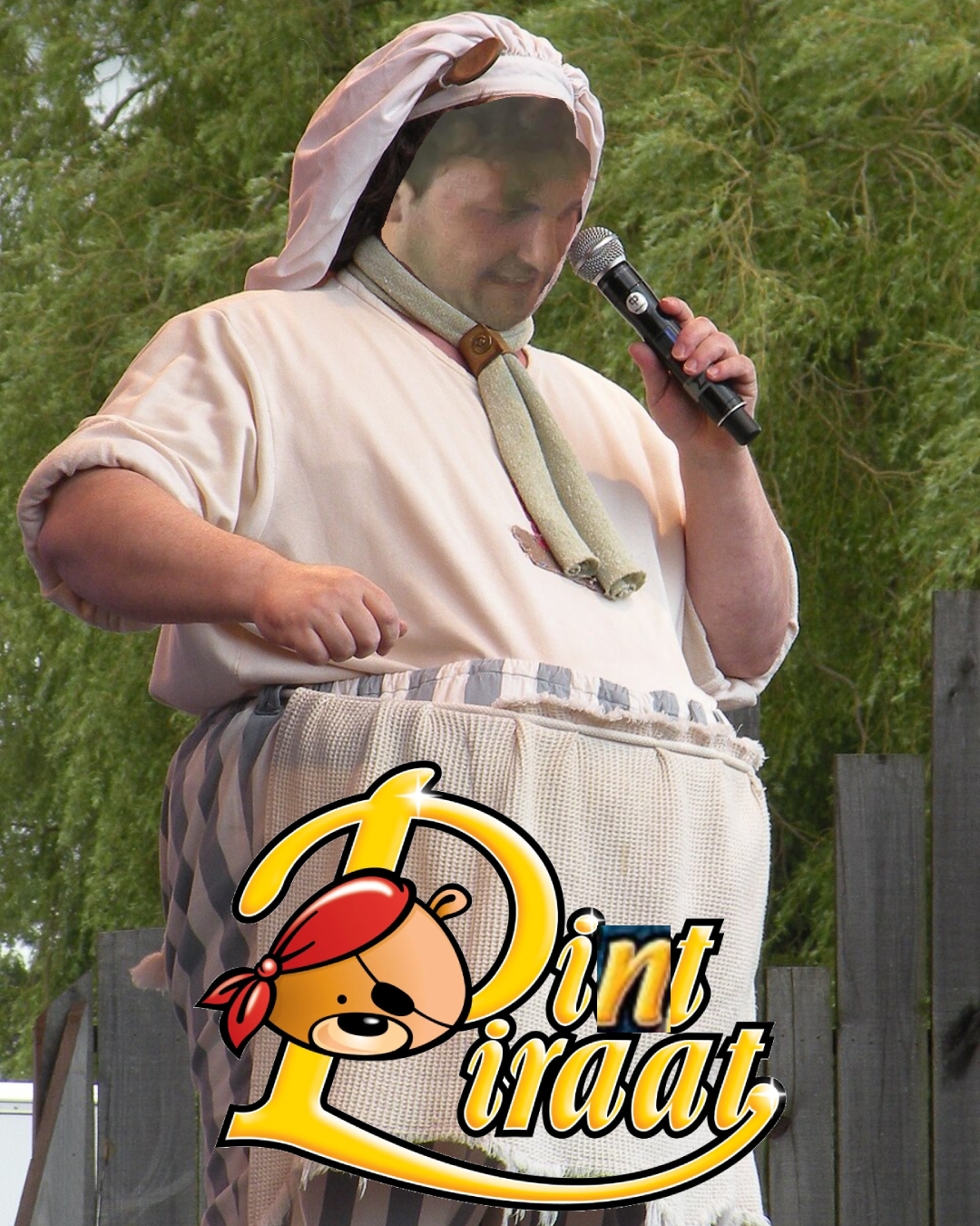 Haintje Brokkenpap