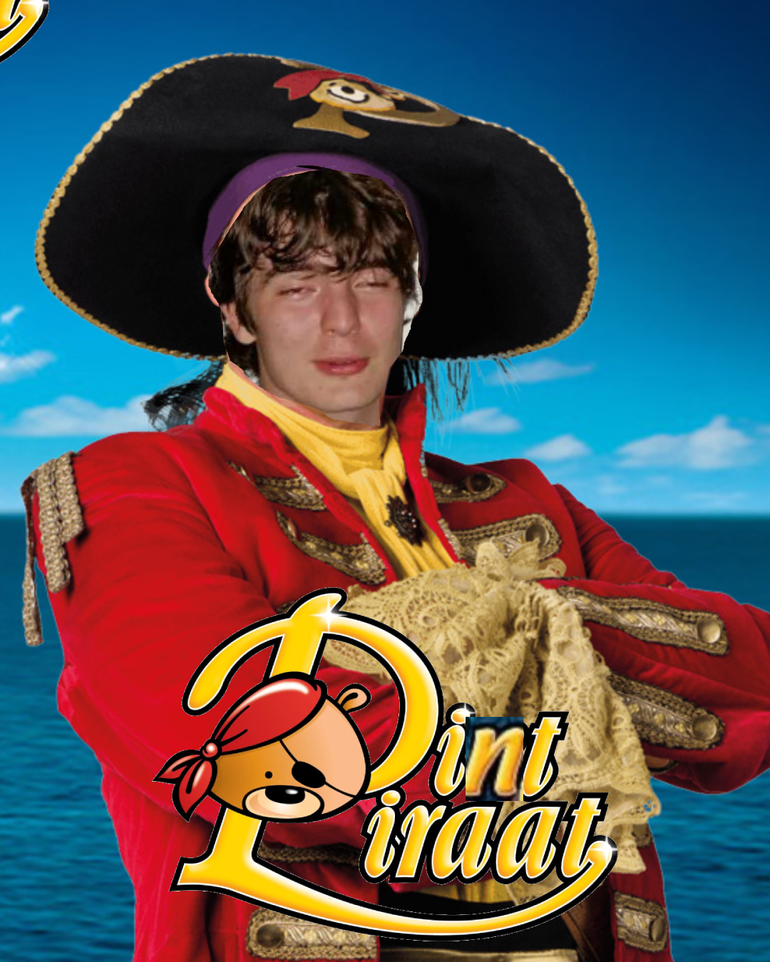 Kapitein Michiel